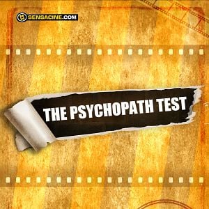 Foto The Psychopath Test