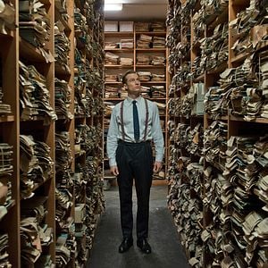 Foto La conspiración del silencio