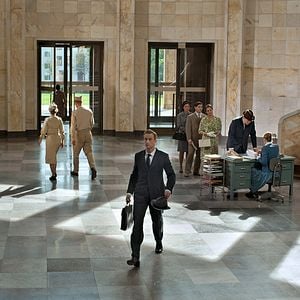 Foto La conspiración del silencio