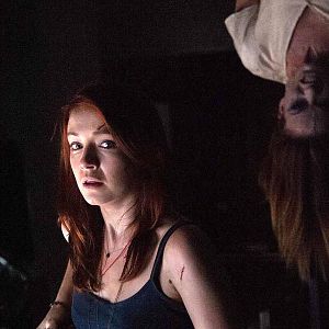 Foto The Lazarus Effect