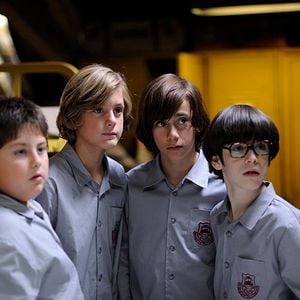 Foto Zipi y Zape y el Club de la Canica