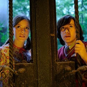 Foto Zipi y Zape y el Club de la Canica