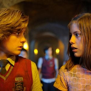 Foto Zipi y Zape y el Club de la Canica