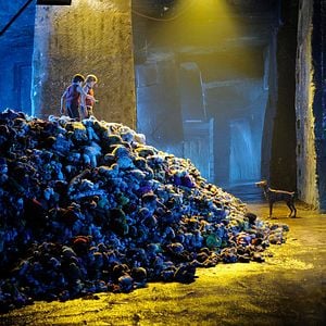 Foto Zipi y Zape y el Club de la Canica