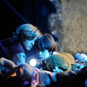 Foto Zipi y Zape y el Club de la Canica