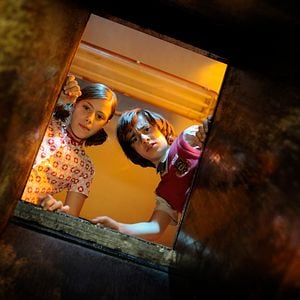 Foto Zipi y Zape y el Club de la Canica