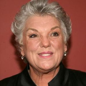 Foto Tyne Daly