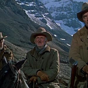 Foto Tierras lejanas