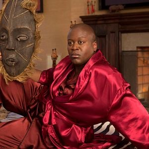 Foto Unbreakable Kimmy Schmidt