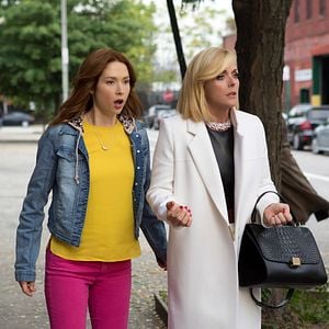 Foto Unbreakable Kimmy Schmidt