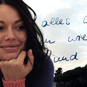 Foto Cosma Shiva Hagen