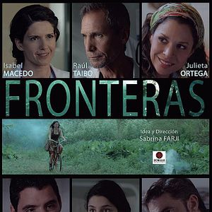 Foto Fronteras