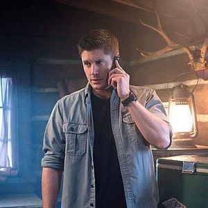 Foto Jensen Ackles
