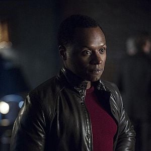 Foto Malcolm Goodwin