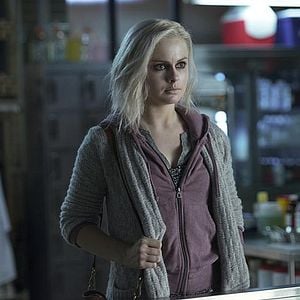 Foto Rose McIver