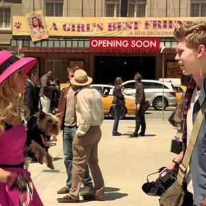 Foto La fabulosa aventura de Sharpay