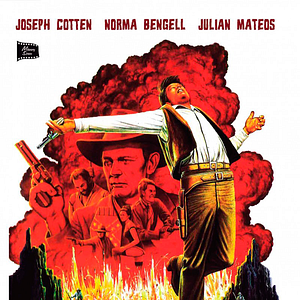 Foto Los despiadados