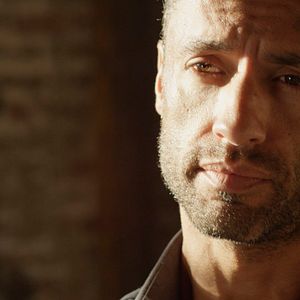 Foto Apocalipsis en Los Angeles