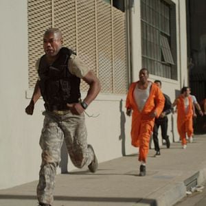 Foto Apocalipsis en Los Angeles