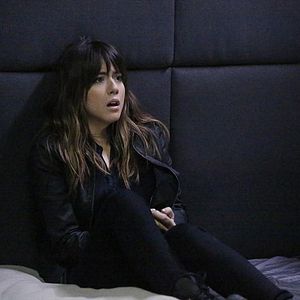 Foto Chloe Bennet