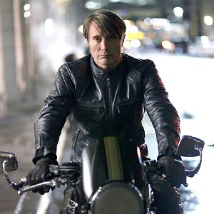 Foto Mads Mikkelsen