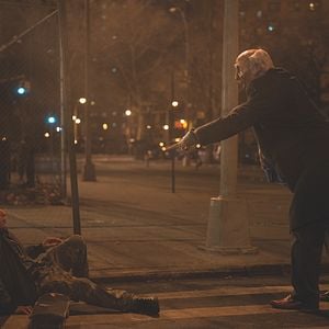 Foto Con la magia en los zapatos