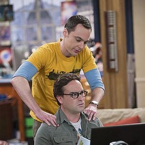 Foto The Big Bang Theory