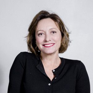 Foto Brigitte Roüan