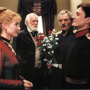 Foto El barbero de Siberia