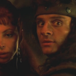 Foto El corazón del guerrero