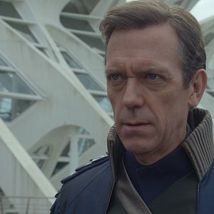 Foto Tomorrowland: El mundo del mañana