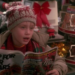 Foto Macaulay Culkin