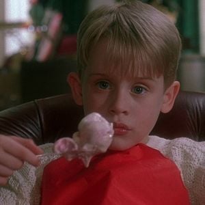 Foto Macaulay Culkin