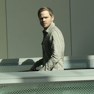 Foto Shawn Ashmore