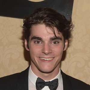 Foto RJ Mitte