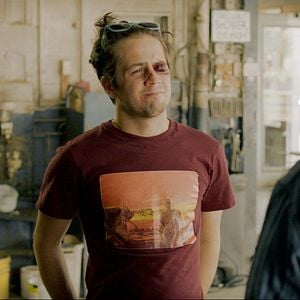 Foto The Brass Teapot