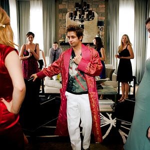 Foto The Brass Teapot