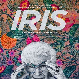 Foto Iris