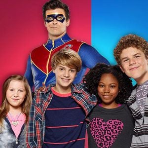 Foto Henry Danger