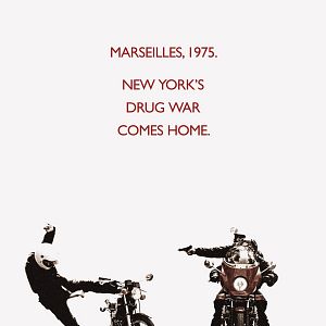 Foto Conexión Marsella