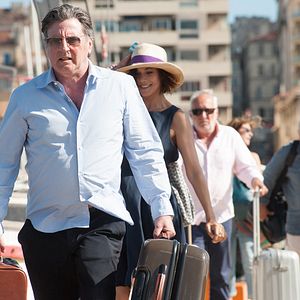 Foto François Berléand