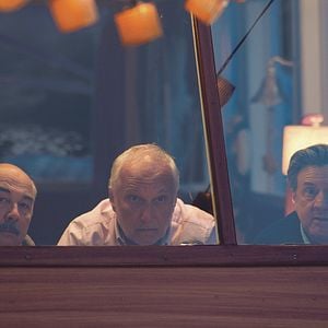 Foto François Berléand