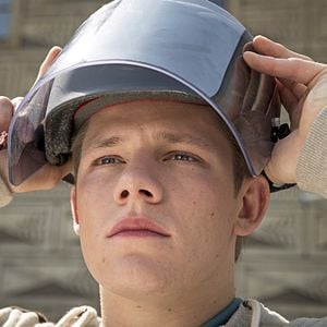 Foto Max von der Groeben