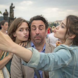 Foto Leslie-Vanessa Lill