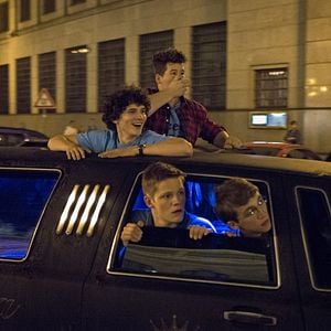 Foto Max von der Groeben