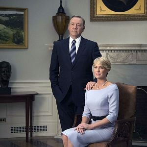 Foto House of Cards