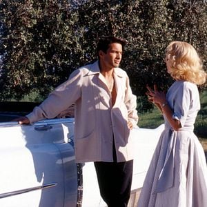 Foto The Roman Spring of Mrs. Stone