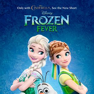 Foto Frozen Fever