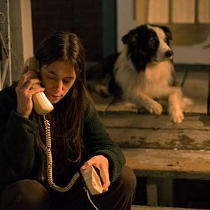 Foto Charlotte Gainsbourg