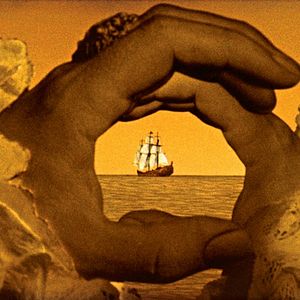 Foto El Barón Munchausen